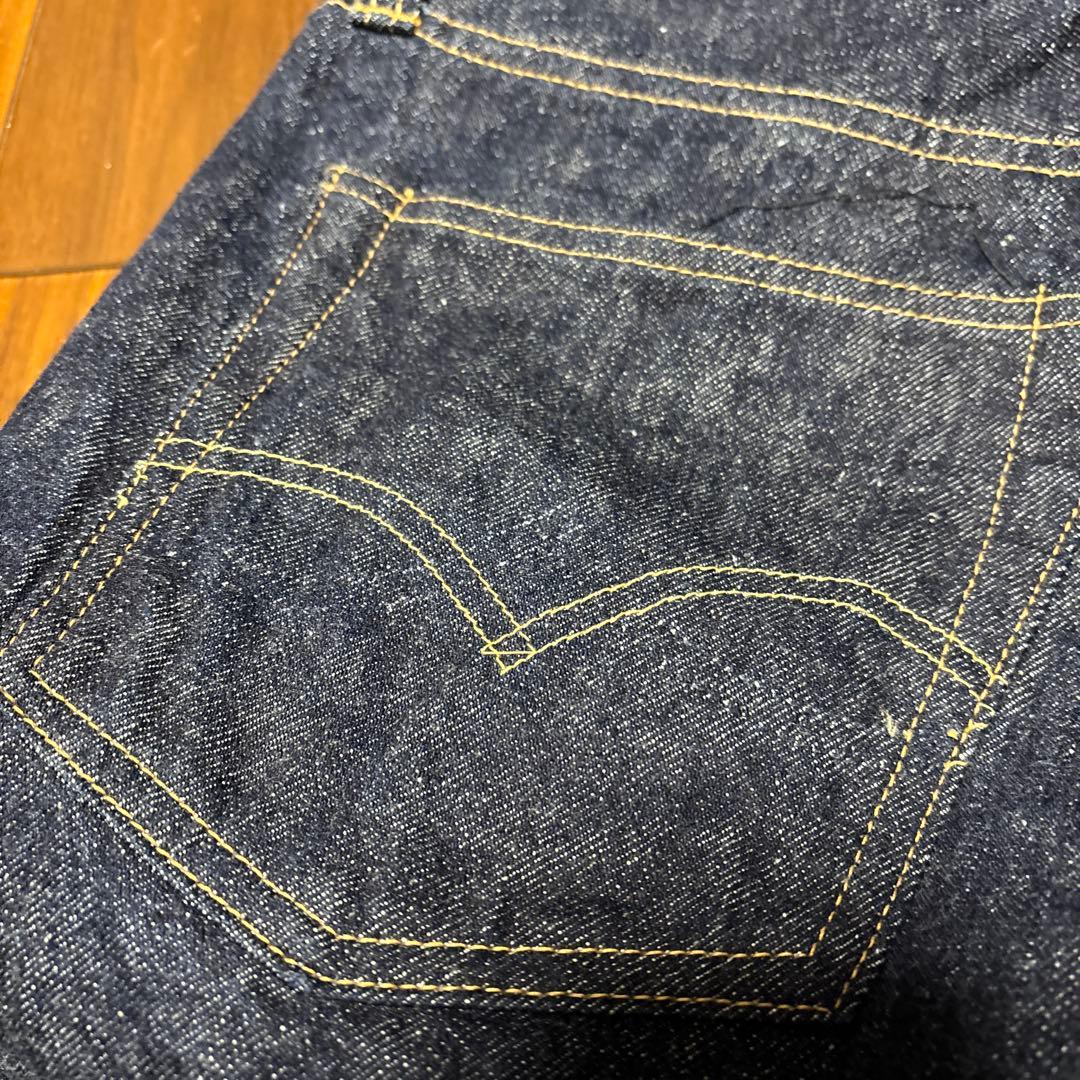 パンツ WAREHOUSE DUCK DIGGER DD-1001XX