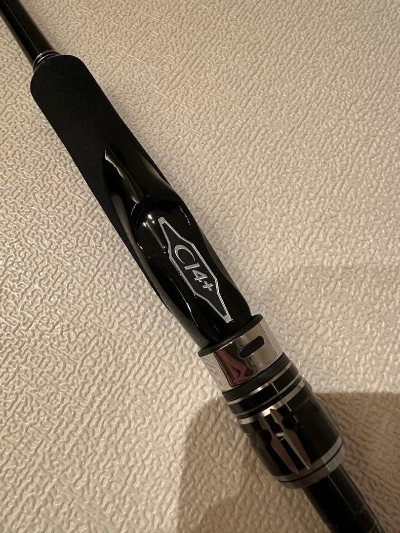 19エンカウンター S86ML