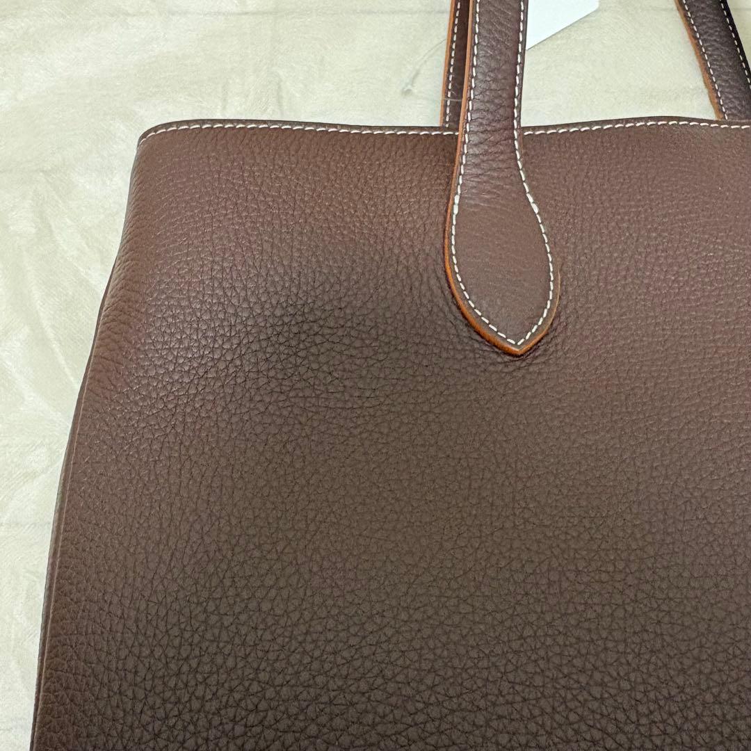 【新品】ilmicio A-1 Tote Bag