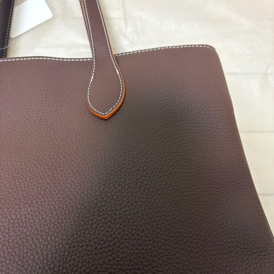 【新品】ilmicio A-1 Tote Bag