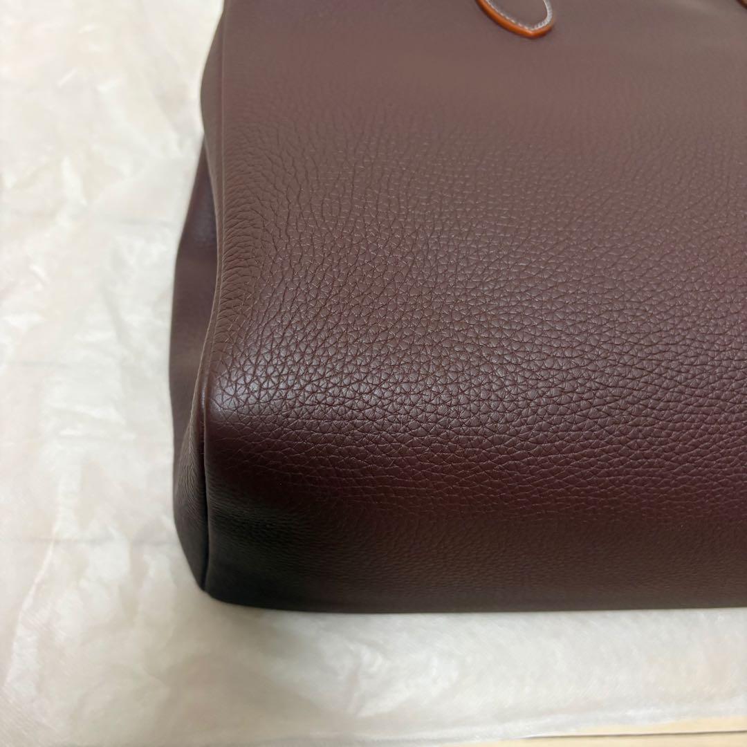 【新品】ilmicio A-1 Tote Bag