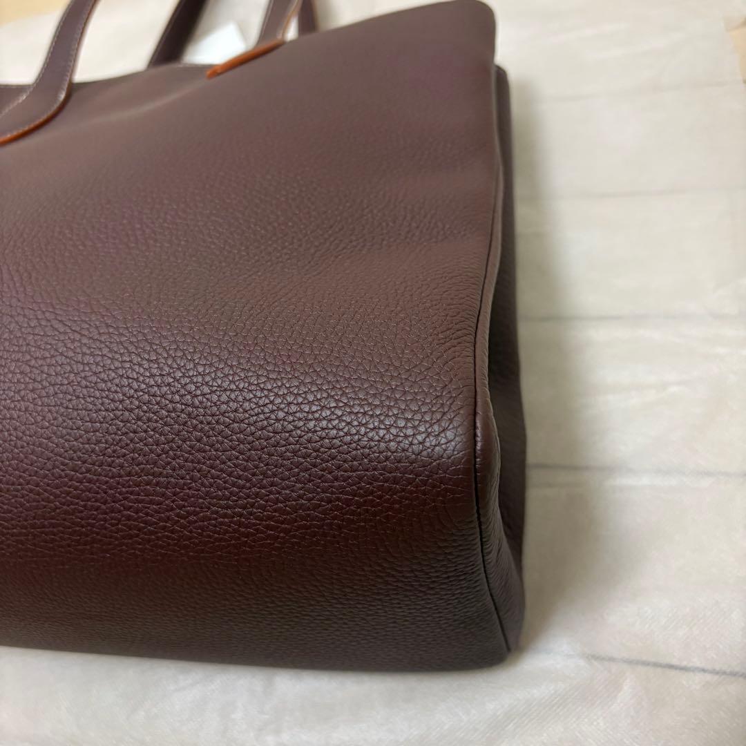 【新品】ilmicio A-1 Tote Bag