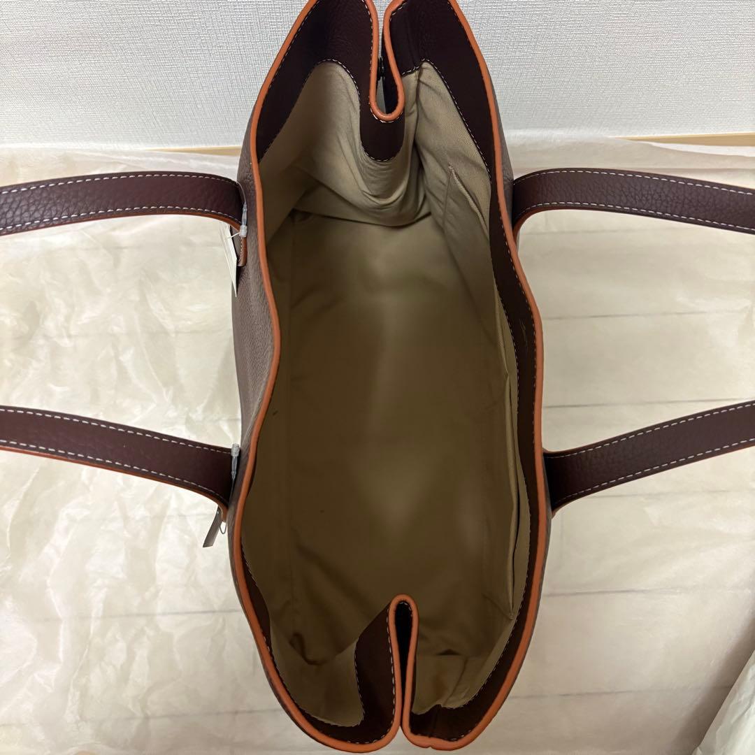 【新品】ilmicio A-1 Tote Bag