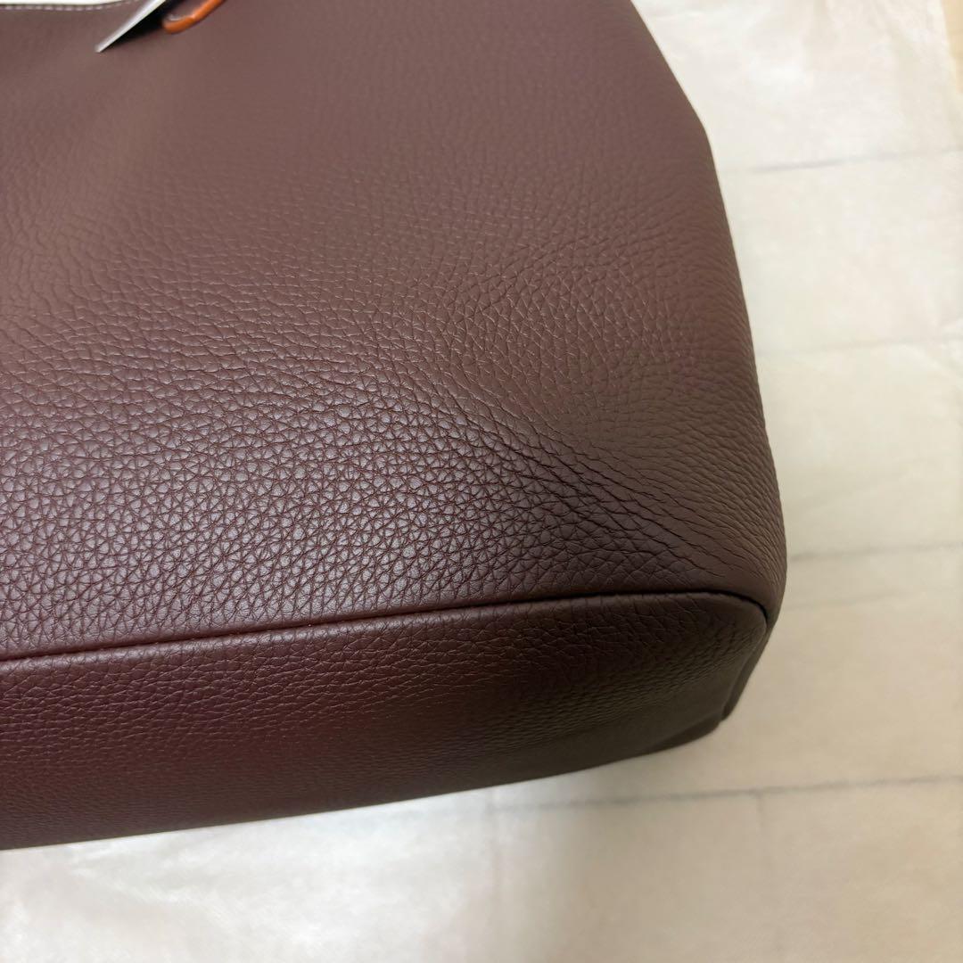 【新品】ilmicio A-1 Tote Bag
