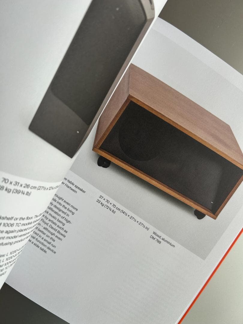 Dieter Rams The Complete Works ディーター ラムス