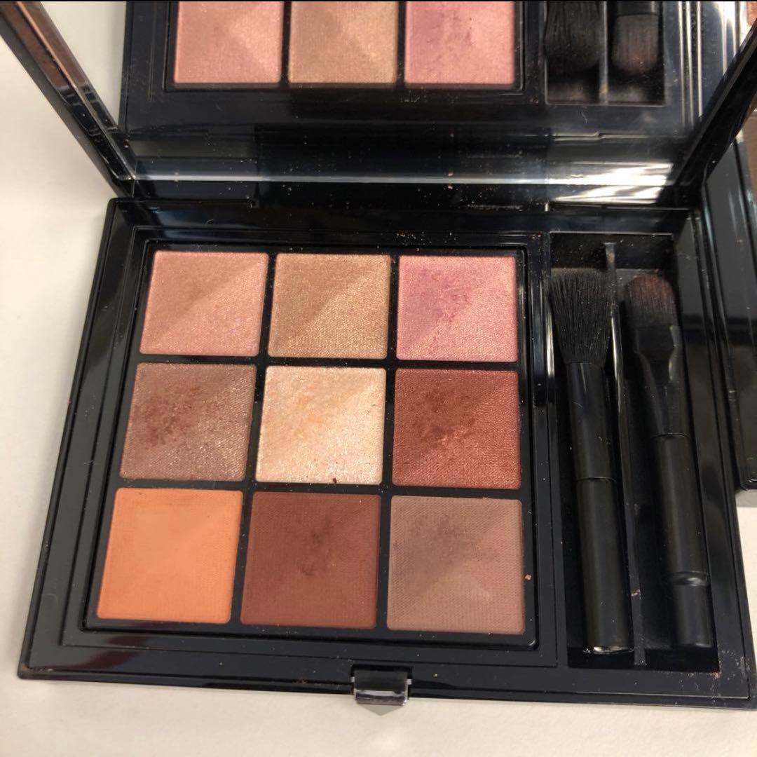 ♩GIVENCHY　コスメまとめ