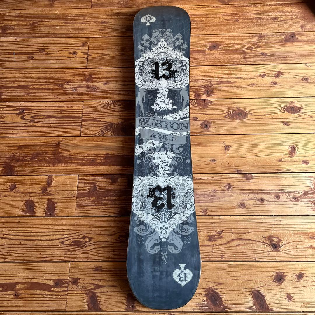Burton バートン ツイン 148cm