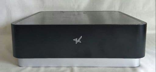 サーマルプリンター付きキャッシュドロア　Airレジ対応　スター精密