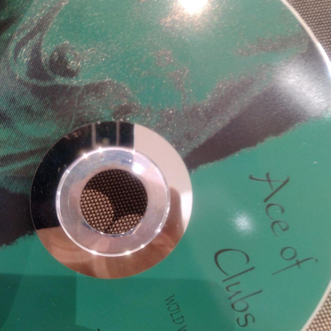 bob dylan ace of clubs CD 5枚組