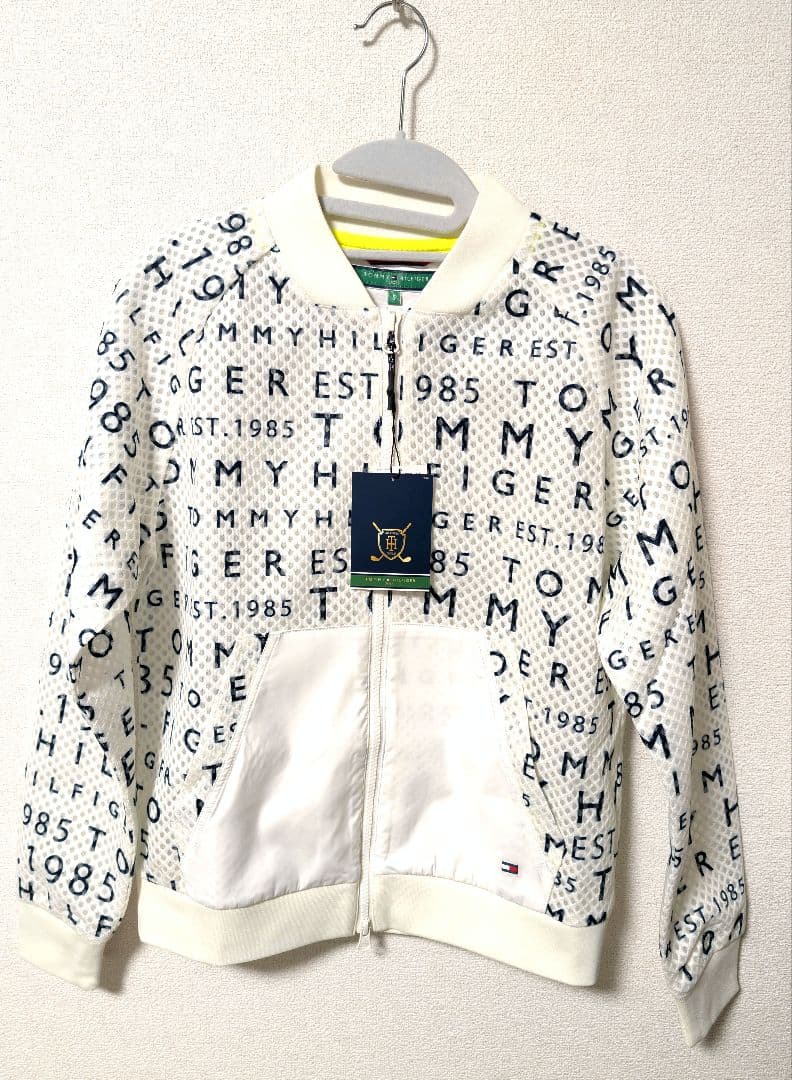 【新品】レディースゴルフウェア   GOLF ブルゾン