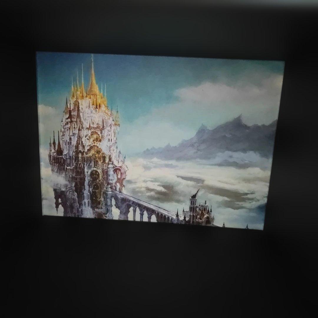FF14 蒼天のイシュガルド コレクターボックス Windows版