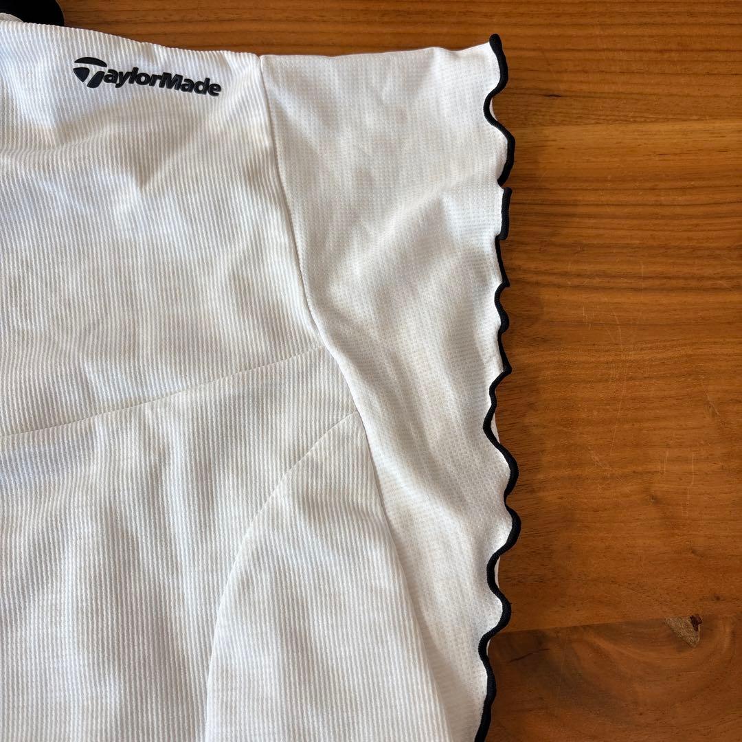 お値下！！極美品！TaylorMade レディースゴルフシャツ