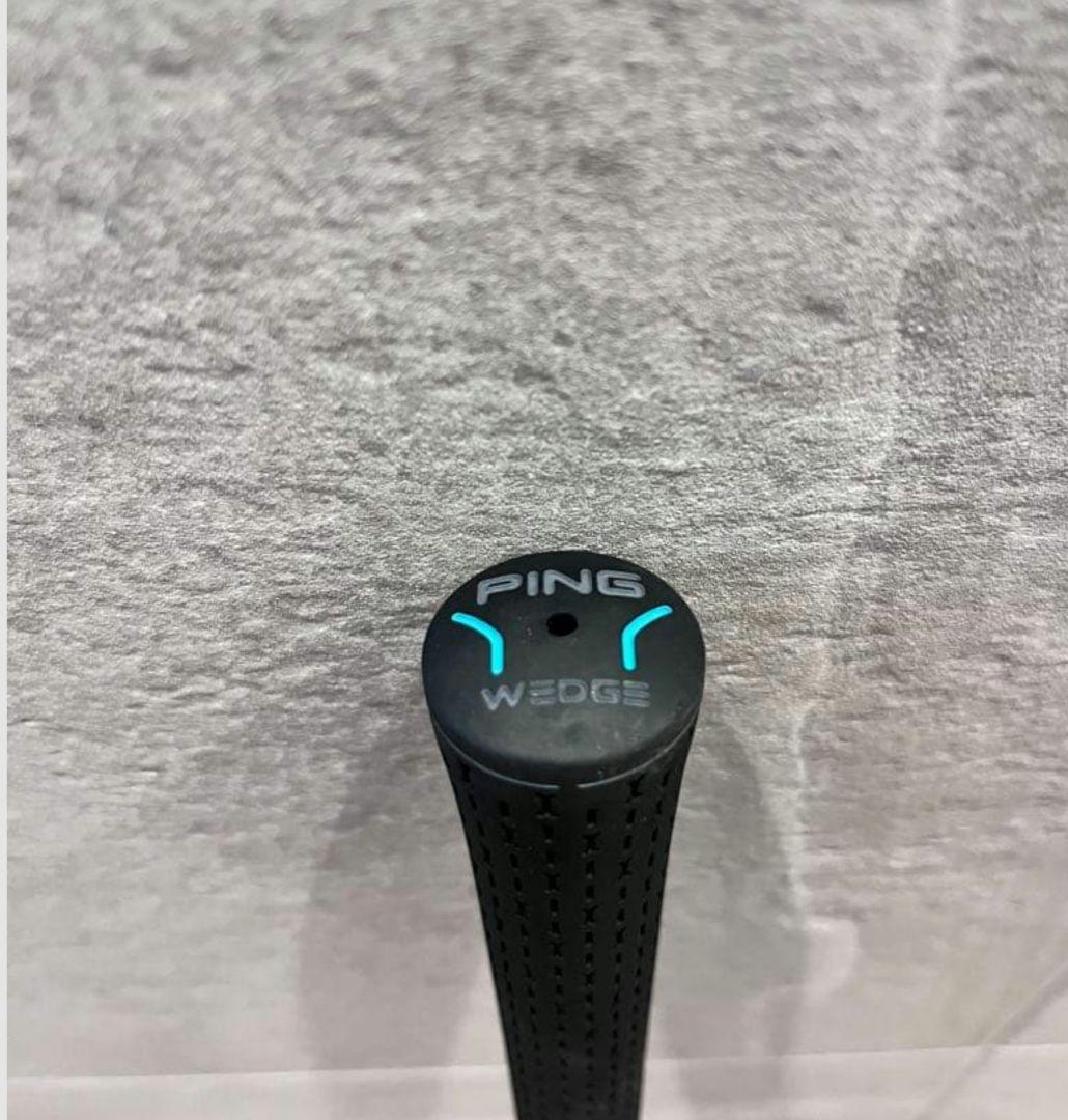 ★ ピン PING バンカー BunkR Z-Z115 スチールシャフト