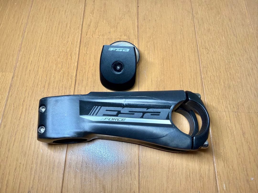 FSA K-FORCE ステム 110mm 0381