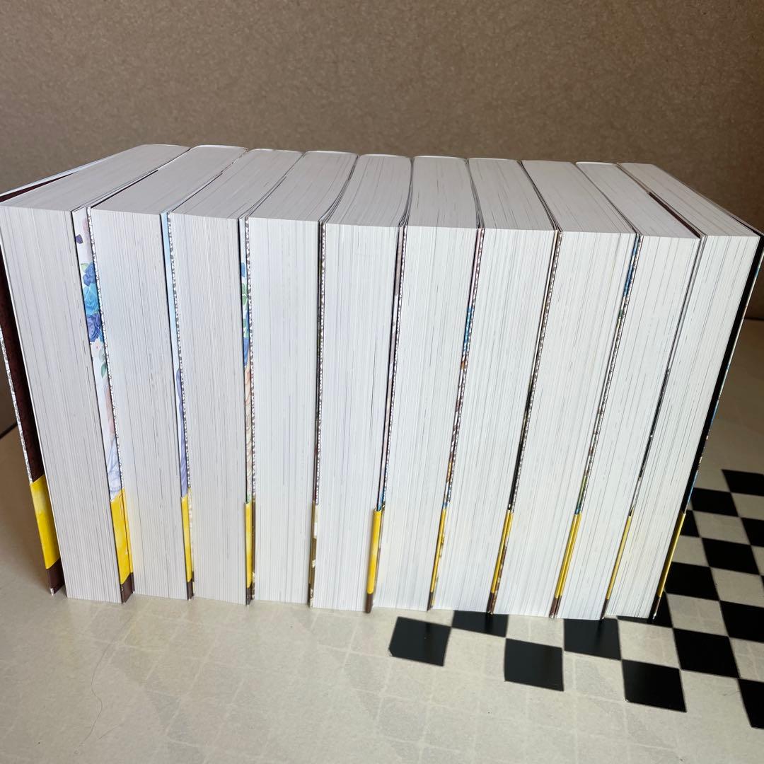 王太子に何かをしたい！ 1-10巻全巻セット