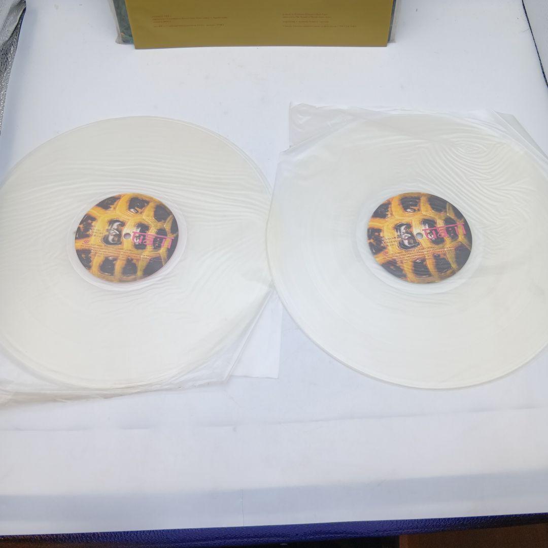 ③ UA/11 オリジナル盤レコード LPレコード