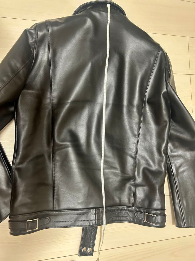 Lewis Leathers ルイスレザー　サイクロン　441T 42