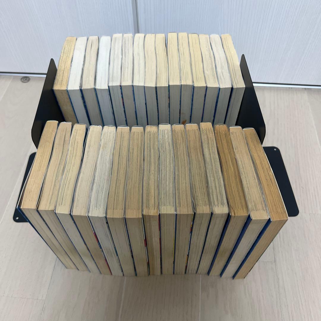 モンキーターン 全巻セット 1〜30巻 河合克敏