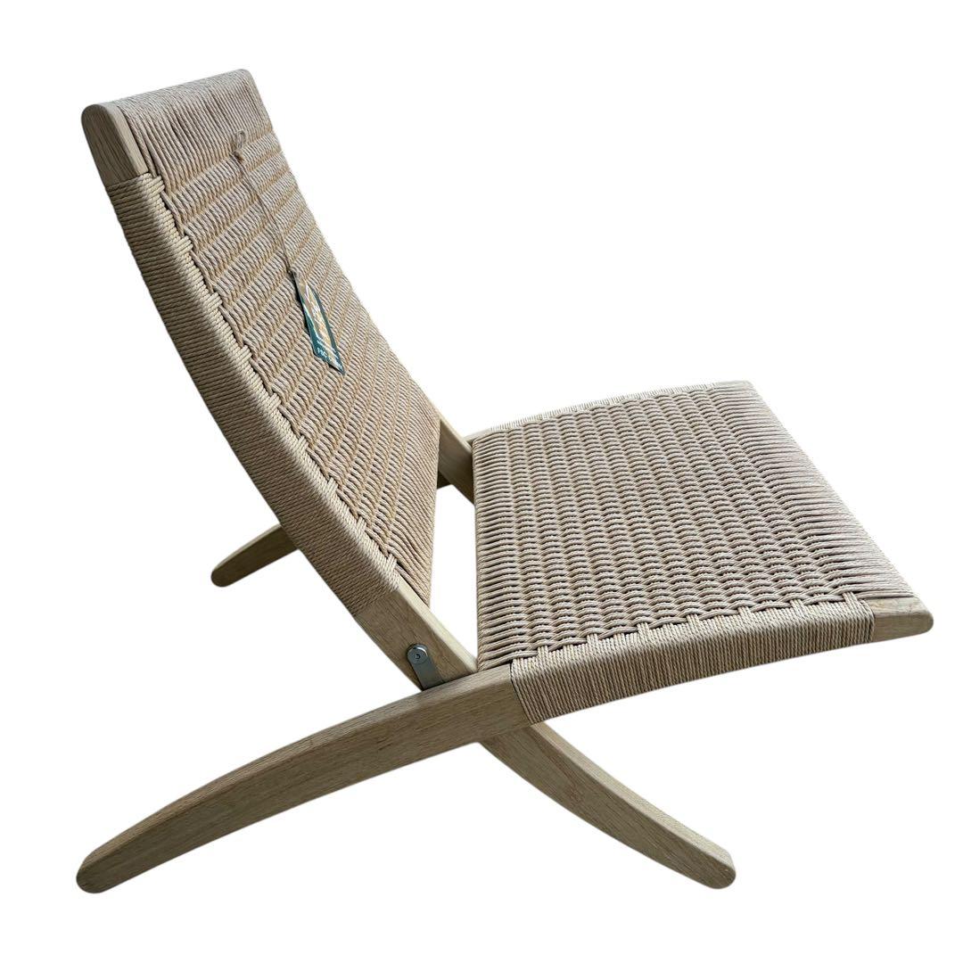 【未使用展示品】CARL HANSEN & SON MG501 キューバチェア