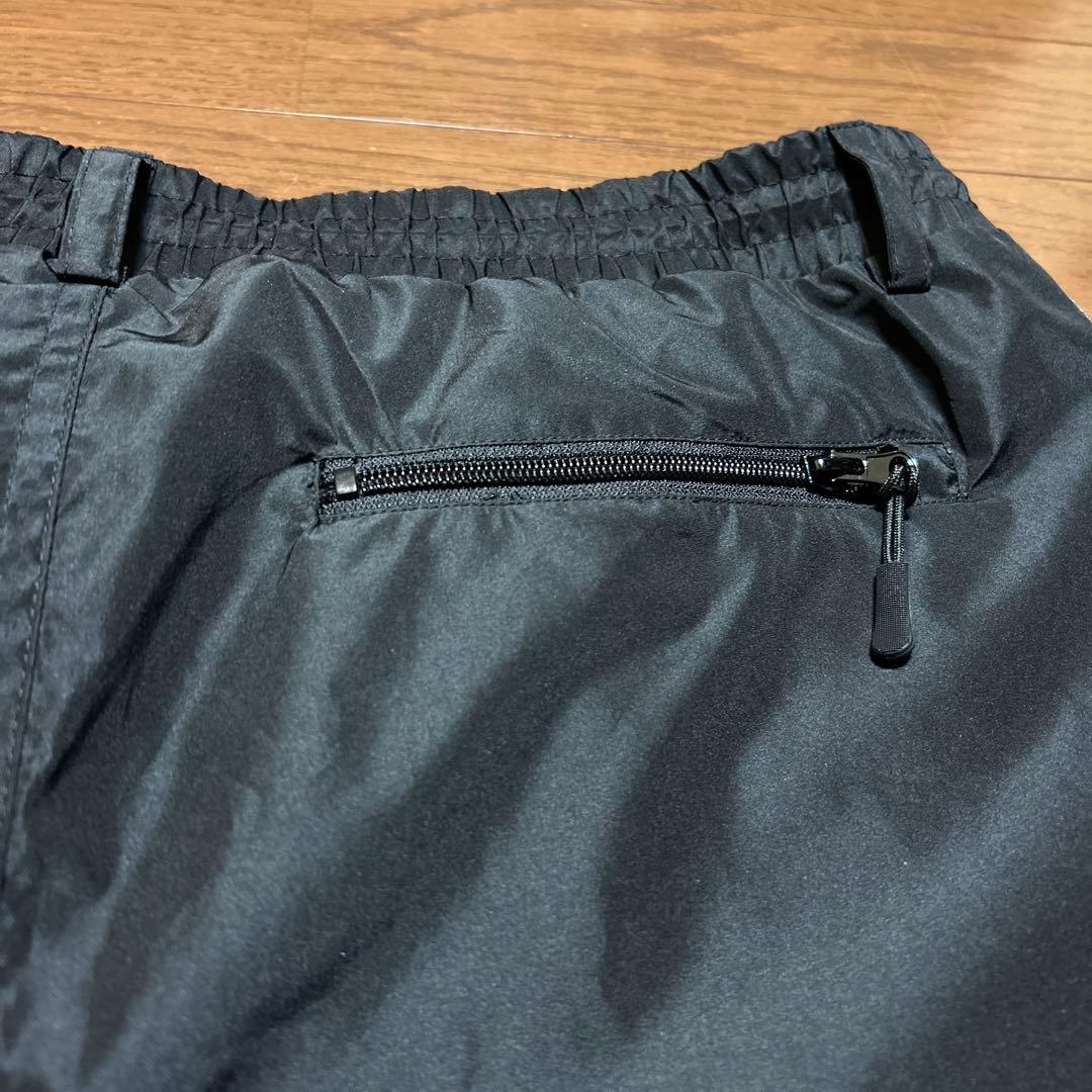 SALOMON ナイロンパンツ Lサイズ 新品未使用