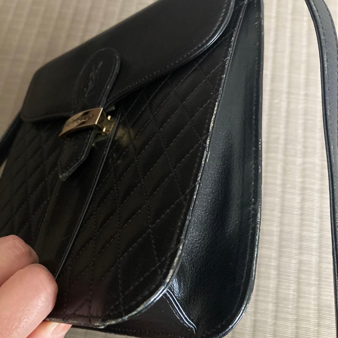 最終値下げ大黒屋鑑定済イブサンローラン　オールドグッチ　希少サンローラン