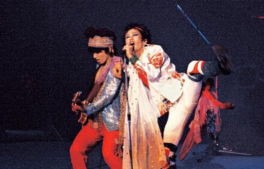 【新品未開封】RCサクセション1981年 初武道館ライブ