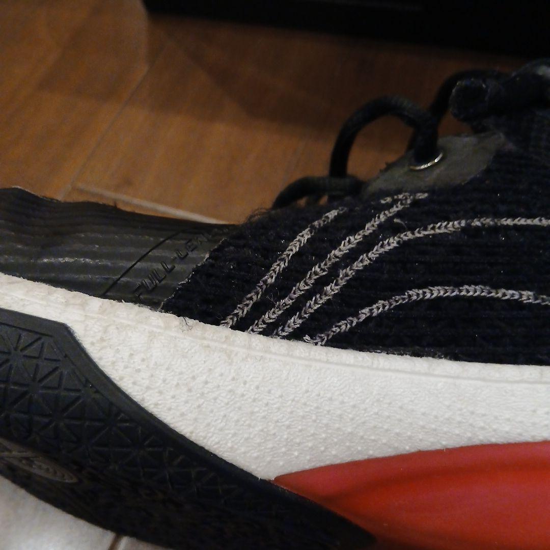 リーニン Wade 808 5 Ultra V2「朝焼け」