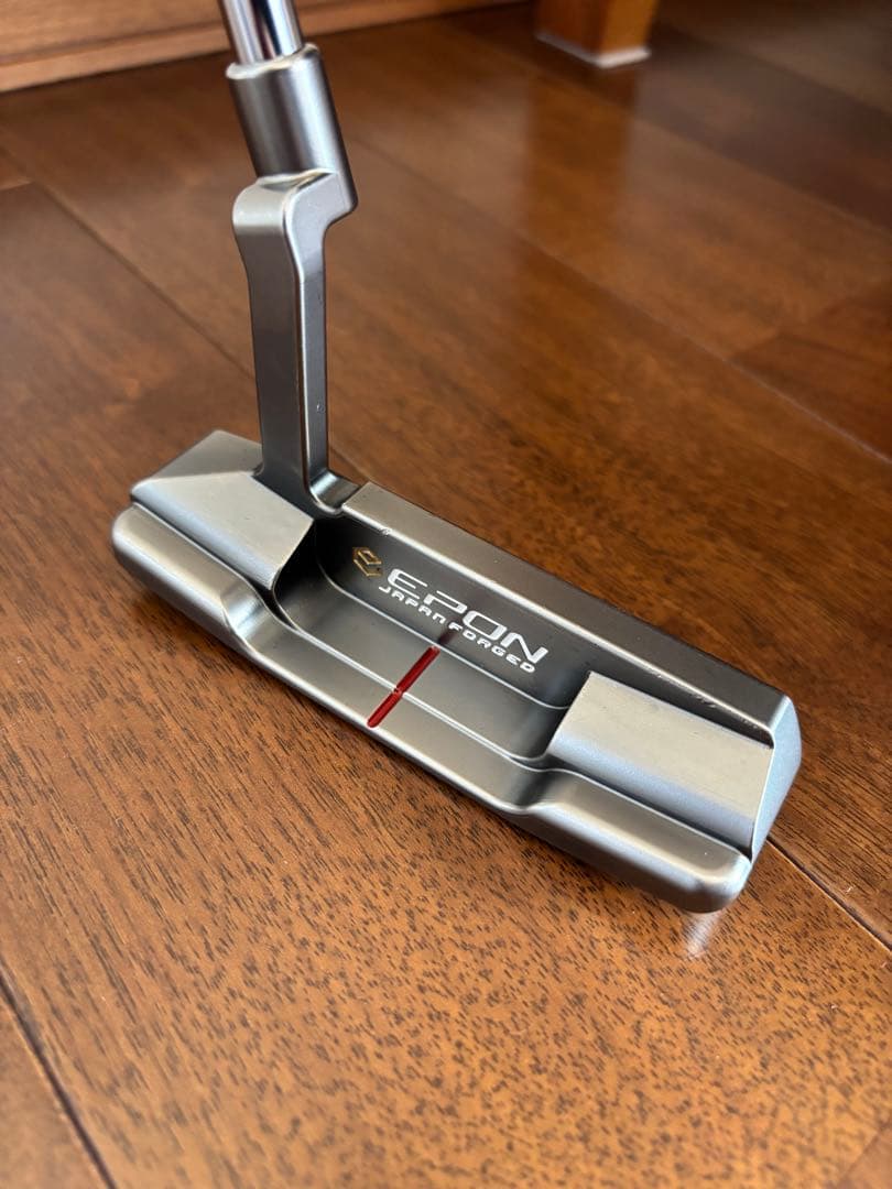 EPON i-33 パター おまけ付き エポン