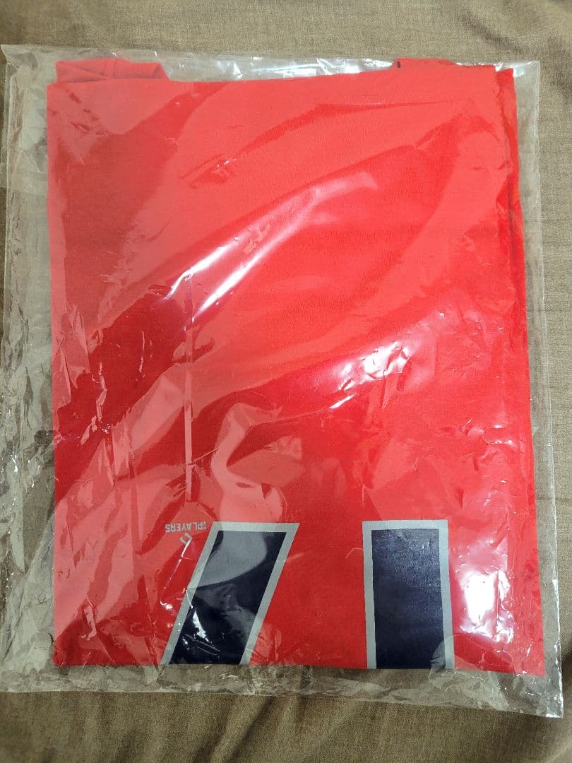 エンゼルスTシャツ#17大谷翔平