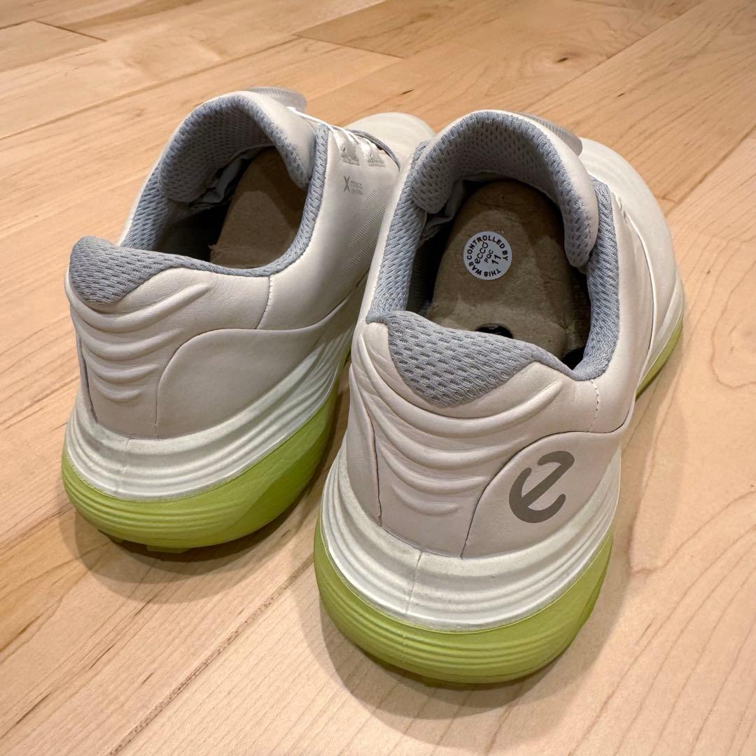 ECCO GOLF LT1 EU40 エコー ゴルフ