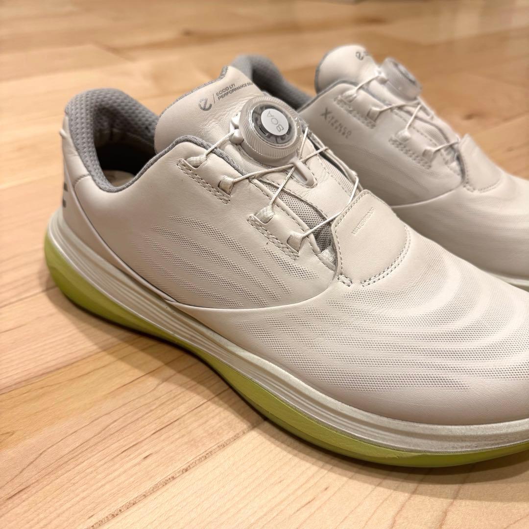ECCO GOLF LT1 EU40 エコー ゴルフ