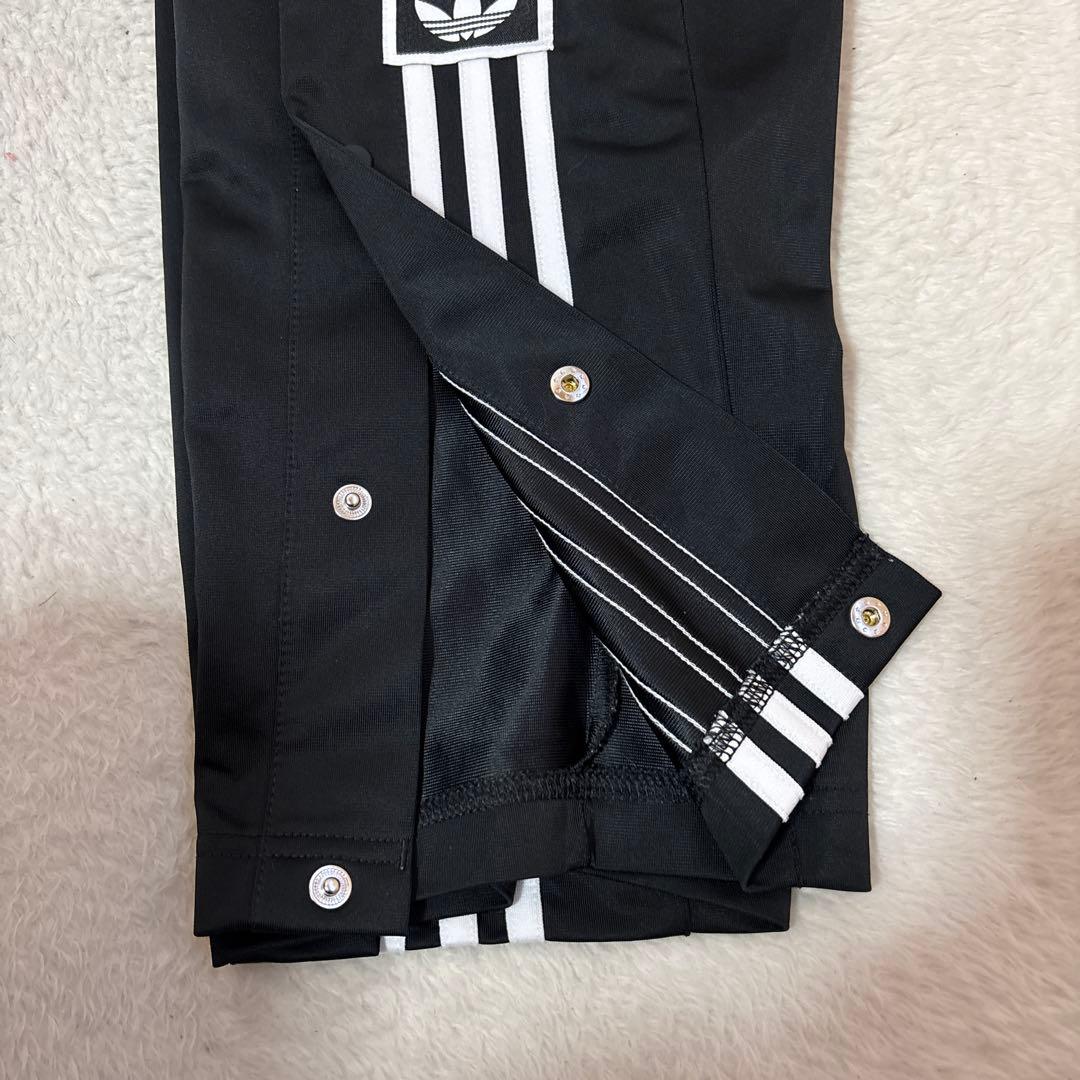 adidas アディダス クラシックス アディブレイク トラックパンツ XL