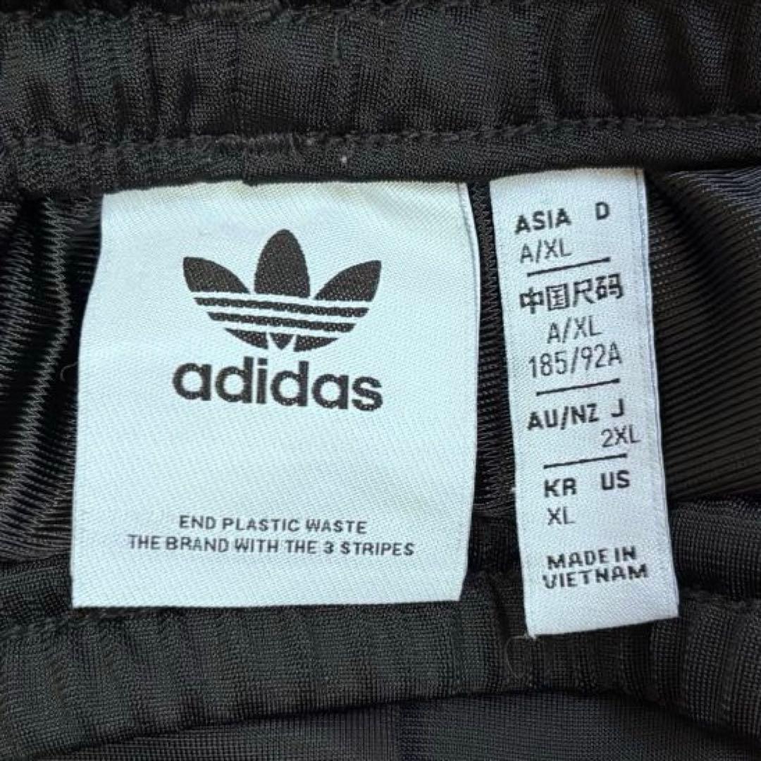adidas アディダス クラシックス アディブレイク トラックパンツ XL