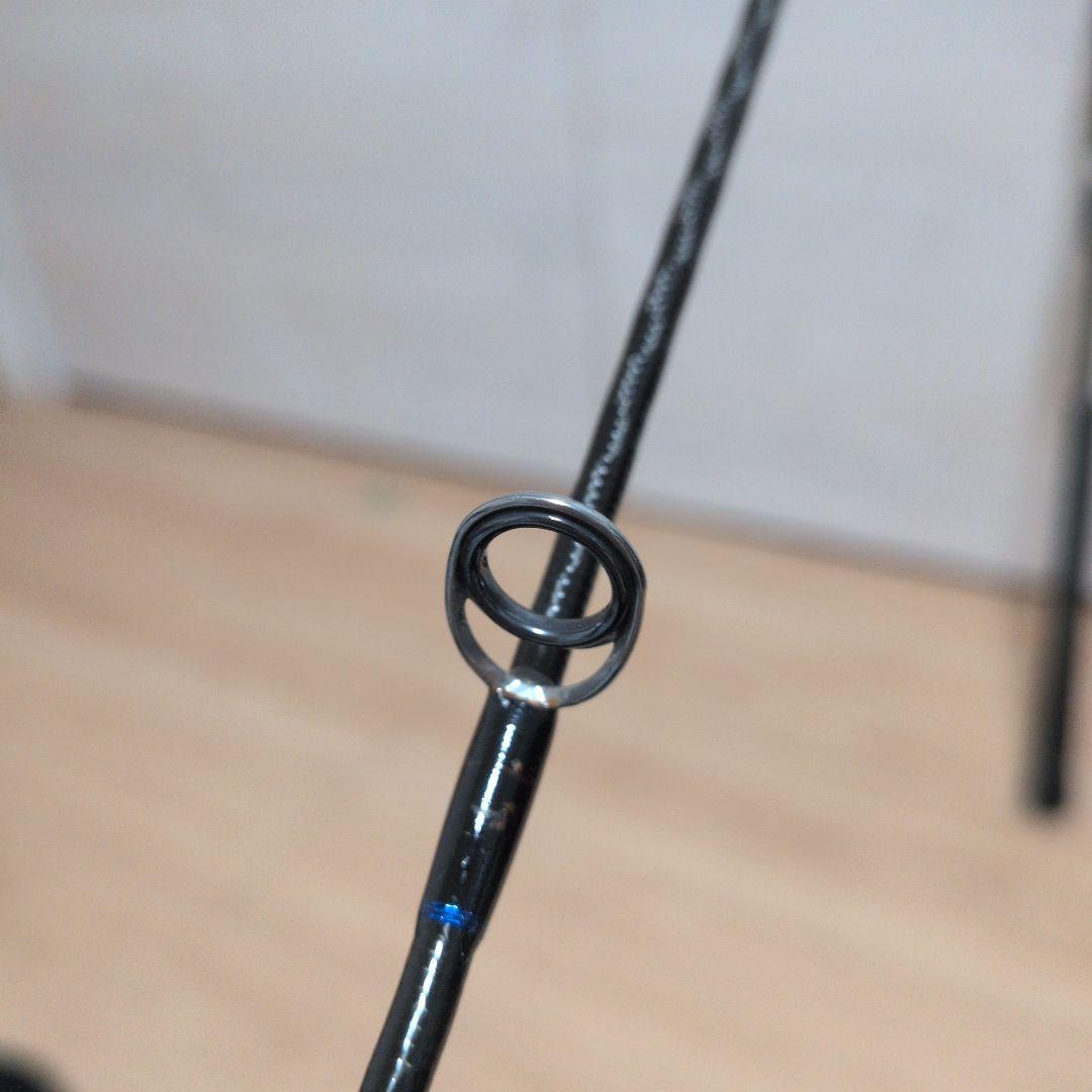 SHIMANO 20ゲームタイプJ S64-1