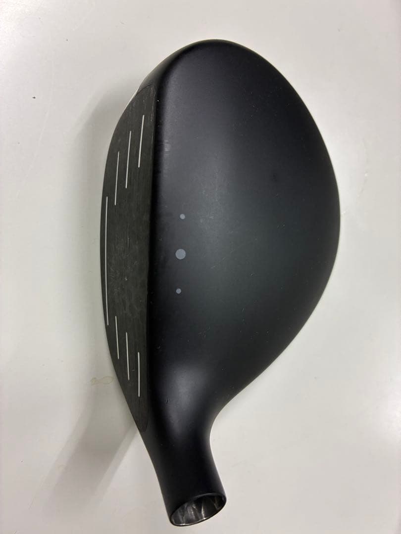ピンPING G425 LST フェアウェイウッド 3番 14.5° ヘッドのみ