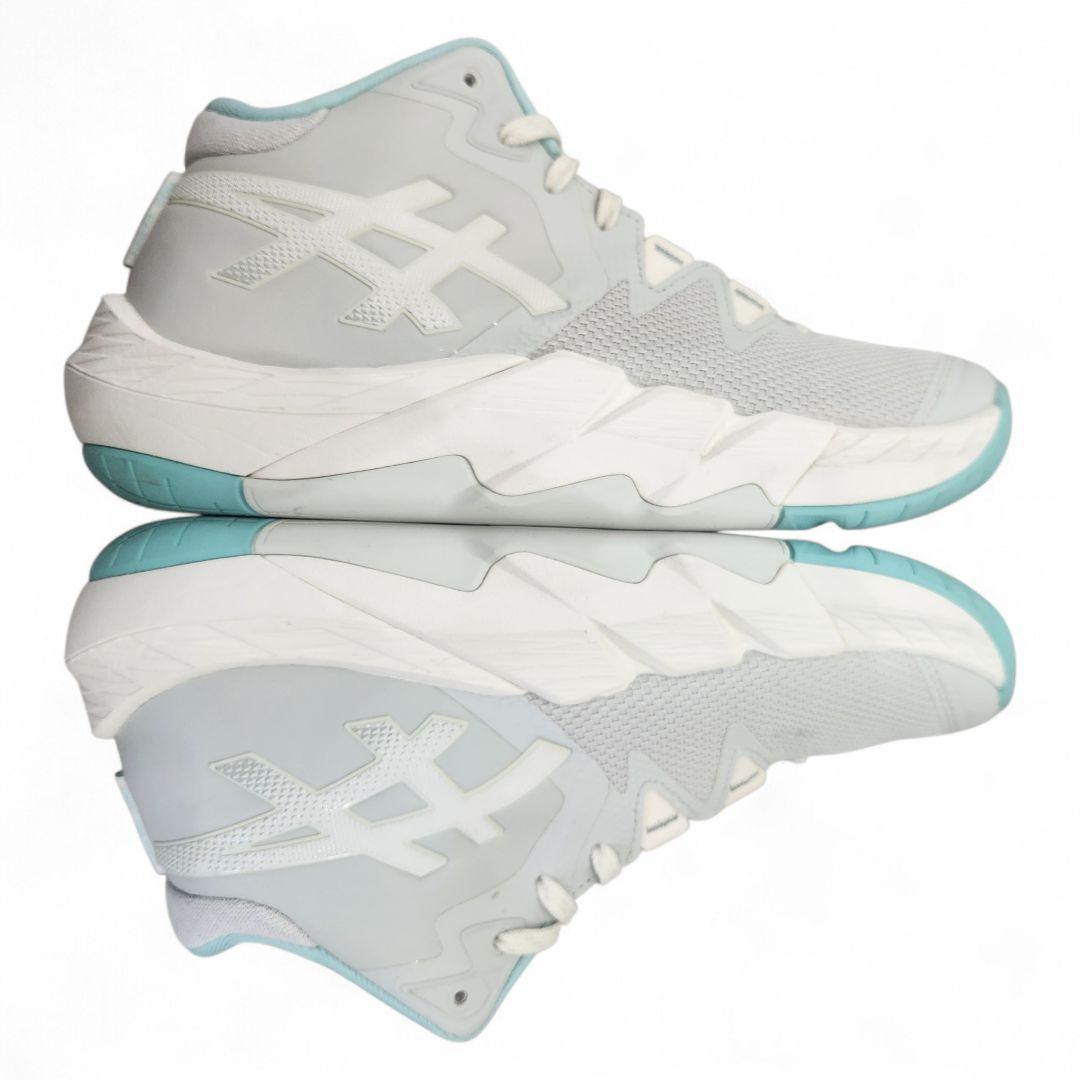 極美品 ASICS アシックス UNPRE ARS 2 24.5cm バッシュ