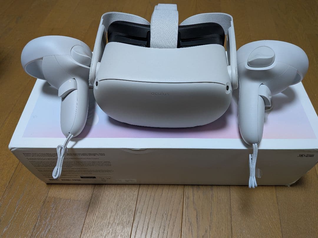 その他  Quest2 256gb