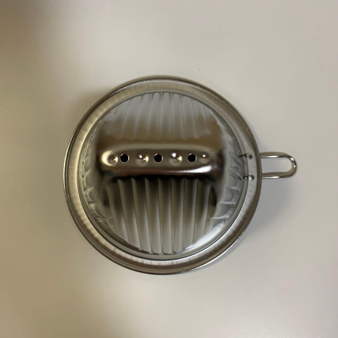 Kalita カリタ　Drip Budy 102 ニューカントリー