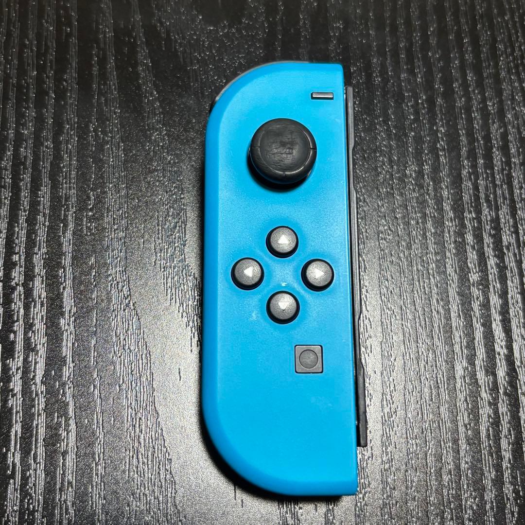 Nintendo Switch バッテリー強化版セット
