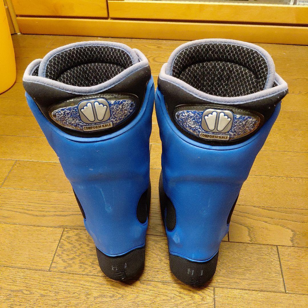 【連休特価】SALOMON COURSE シェルのみ(熱成形インナーはオマケ)