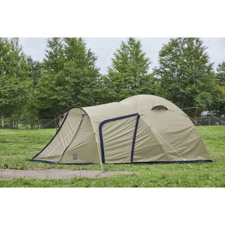 ホールアース アースドーム 240 WE2KDA09 SBEG 新品未開封
