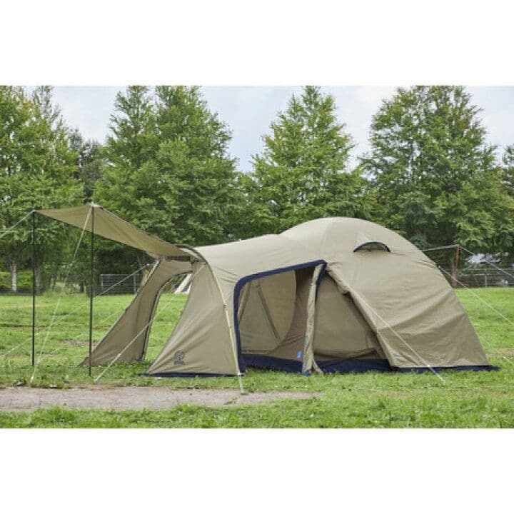 ホールアース アースドーム 240 WE2KDA09 SBEG 新品未開封