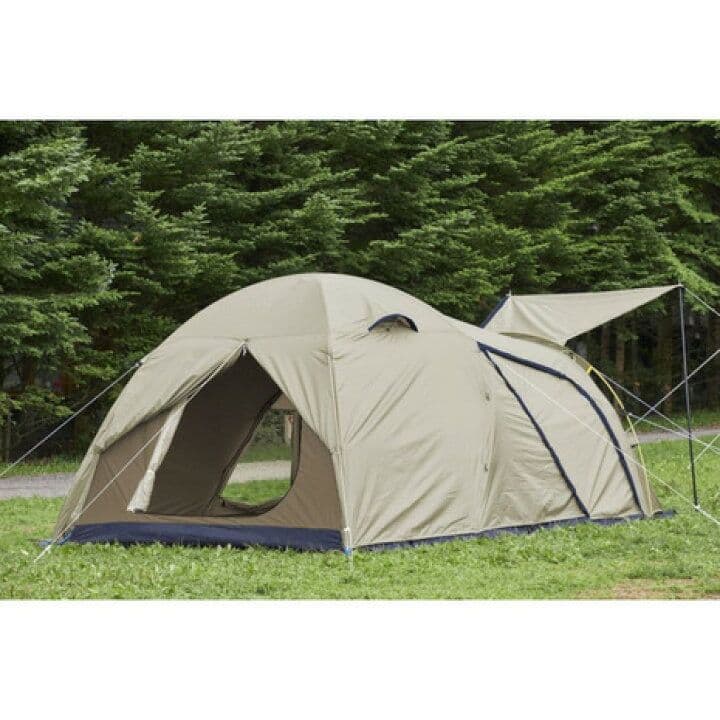 ホールアース アースドーム 240 WE2KDA09 SBEG 新品未開封