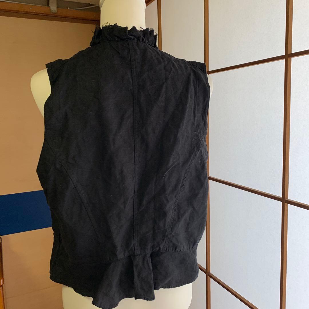 ベスト　2点セット