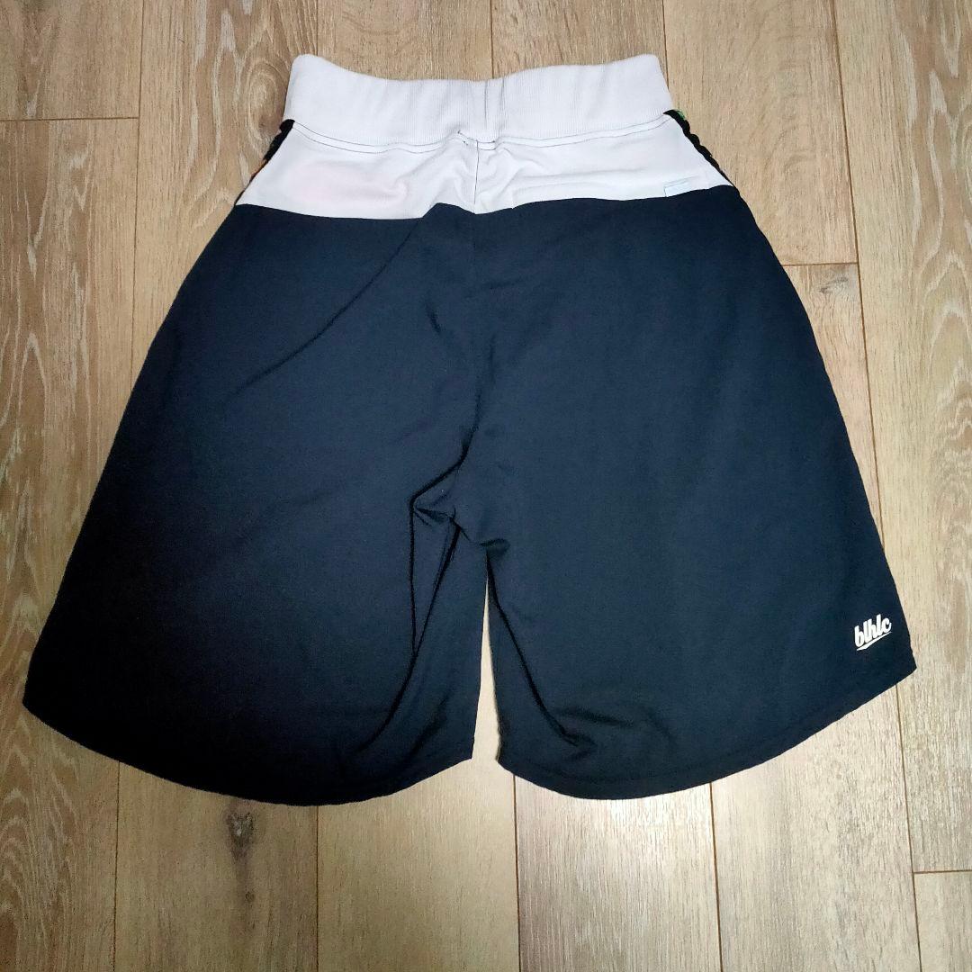 ballahoiic ボーラホリック バスパン ショーツ Mサイズ