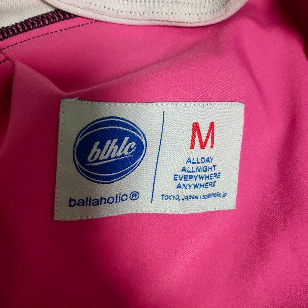 ballahoiic ボーラホリック バスパン ショーツ Mサイズ