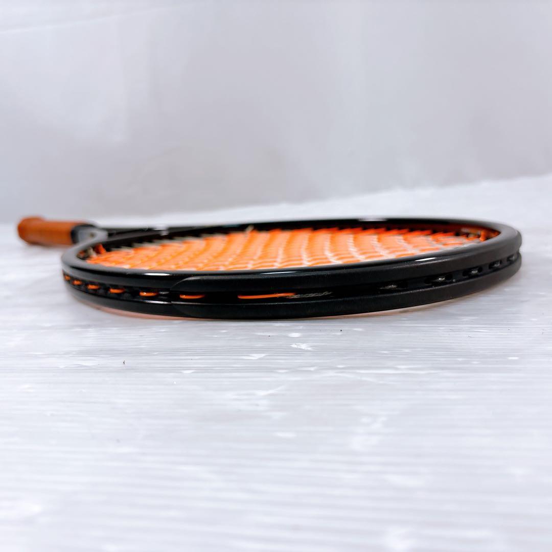 【美品】prince プリンス phantom graphite 97