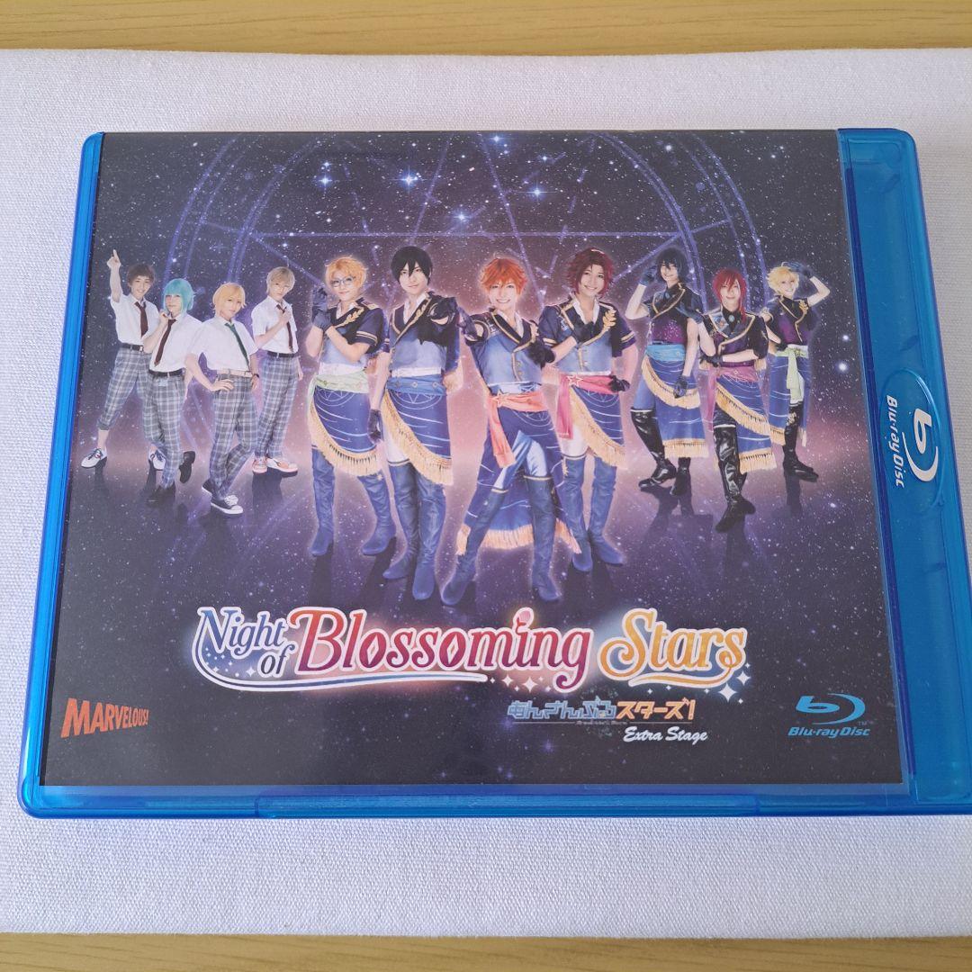 あんステ　NBS Blu-ray