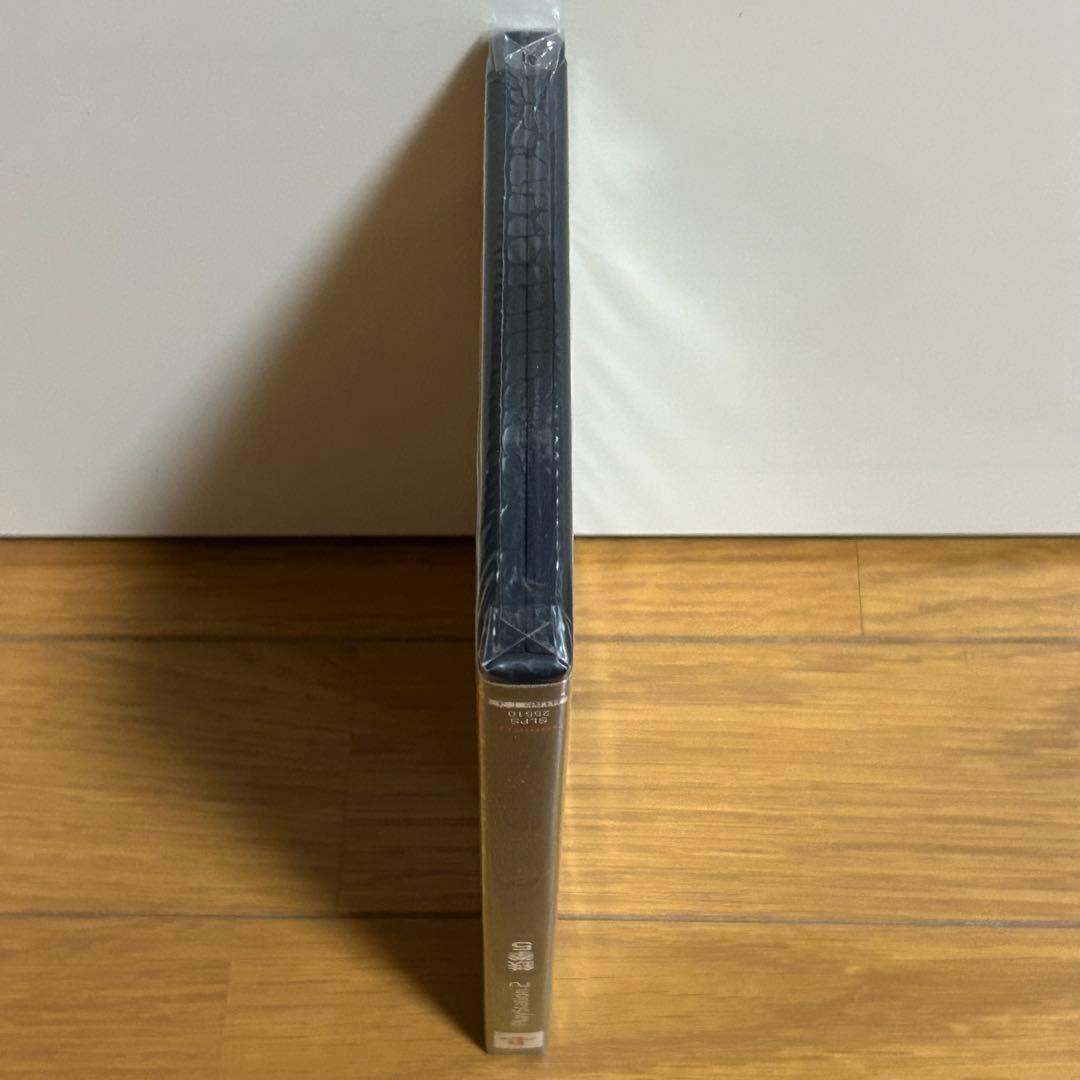 希少品　新品未開封　PS2 鉄拳5