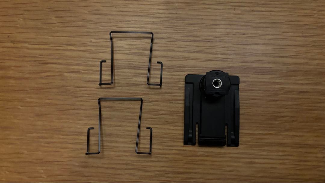 【ほぼ新品】SONY UWP-D21